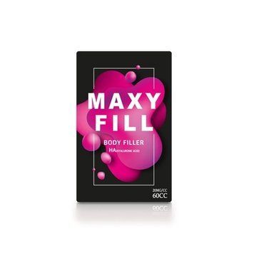 Філер Maxy Fill Body 70 мл 10185 фото