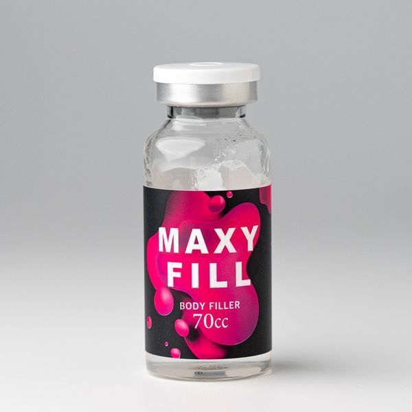 Філер Maxy Fill Body 70 мл 10185 фото