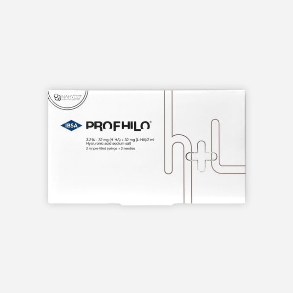 Біоревіталізант Profhilo H+L 2 мл 10186 фото