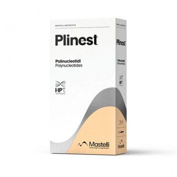 Біоревіталізант Plinest Fast 2 мл 10187 фото